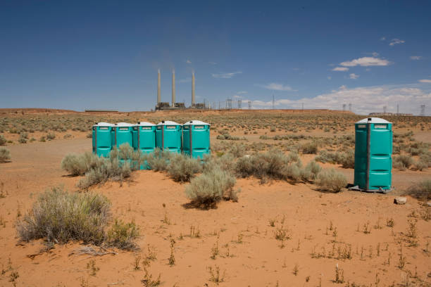 Best Portable Toilets for Parks and Recreation Areas  in Steamboat Springs, CO